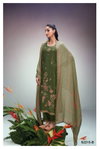 Genuli 2215 By Ganga 82215 Wholesale Dress Material manufacturers